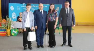 Spotkanie z okazji Wielkanocy