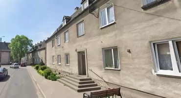 Ocieplenie na Nowym Osiedlu