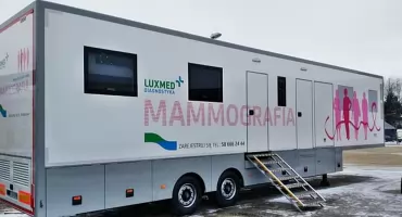 Zbadaj się nim będzie za późno