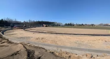 Inwestują w lekkoatletykę