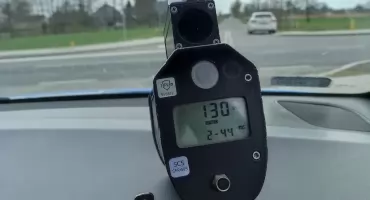 Zupełne szaleństwo dwóch kierowców. Co zrobili?