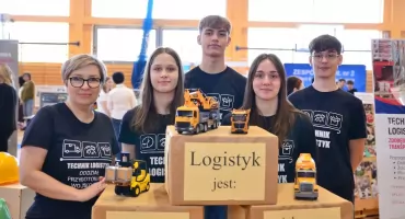 Szkoły średnie nęciły ósmoklasistów