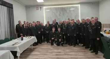 Nowe władze i wielkie plany