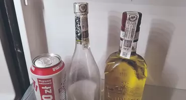 Nocna prohibicja w Rypinie. Po 22.00 alkoholu nie kupisz