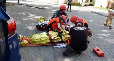 Ratownicy pokażą, co potrafią