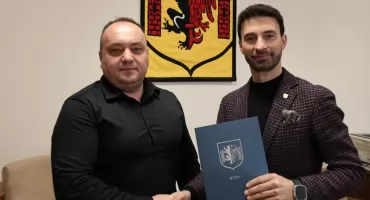 Kolejna inwestycja drogowa