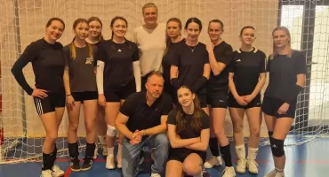 Ogólnopolski turniej w Wąpielsku