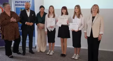 Wiedzą, co zrobić z odpadami