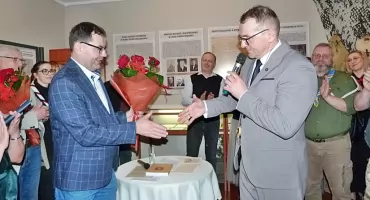Rypińskie harcerstwo na progu III Rzeczpospolitej