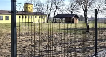 Remiza nie tylko dla strażaków