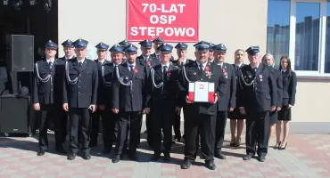 70 lat tradycji i służby
