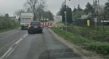 Mieli dość dziur. Teraz mają dość remontu