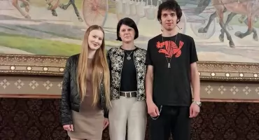 Młode talenty z Nadroża