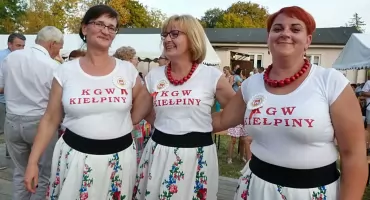 Gotujesz – startujesz – zyskujesz