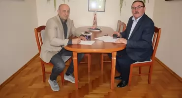 Ogrzewanie w przebudowie