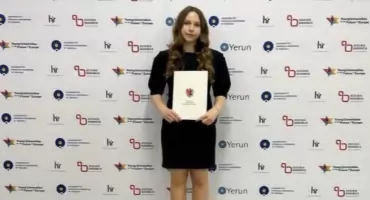 Amelia wśród najlepszych