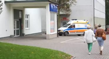 Niech dobrze leczą