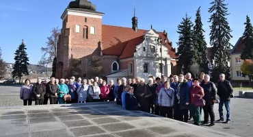 Seniorów czekają nowe atrakcje