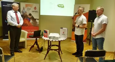 Czy czekają nas wieczory przy świecach? [zdjęcia]
