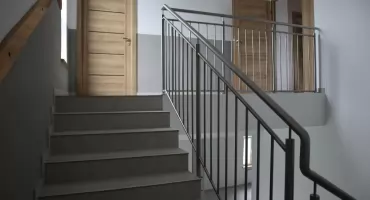 Zyskali nowoczesną przestrzeń