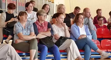 Trwoga w Radzikach Dużych. Nie chcą uciążliwej inwestycji [zdjęcia]