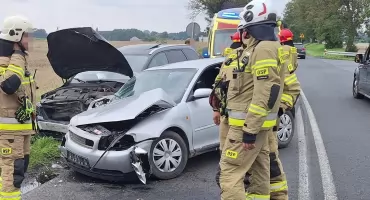 Pijany kierowca zakończył podróż w więzieniu