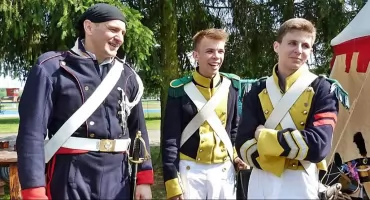 Muzeum Ziemi Dobrzyńskiej skończyło 46 lat