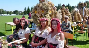 Nagrody za wieńce