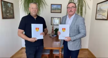 Dla czystej wody