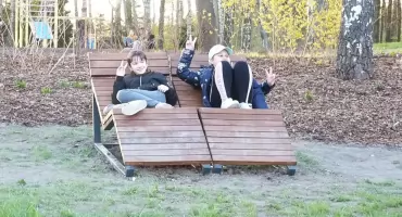 Imprezy czy defibrylator, a może ścieżka sensoryczna?