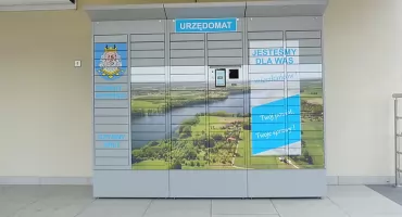 Jak obiecali, tak zrobili. Ciekawa nowinka w starostwie