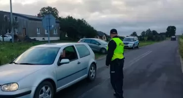 Ciemne chmury nad kierowcami... Dwóch ma poważne kłopoty