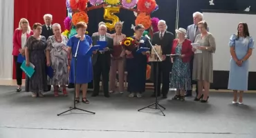 Dom dla seniorów działa już 5 lat