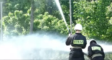 Kasa dla OSP