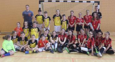 Staś Rypin i Swarek Swarzędz rozwijają współpracę 