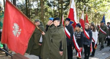 76. rocznica zbrodni Selbstschutzu
